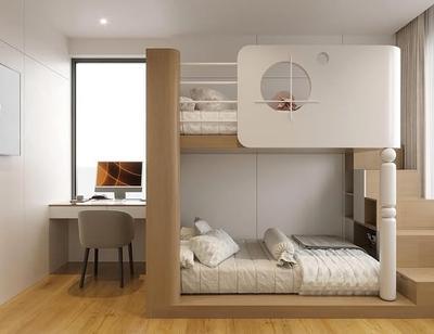 Cho thuê căn hộ, 3 phòng ngủ, Ngũ Hành Sơn, Đà Nẵng - Thumbnail 3