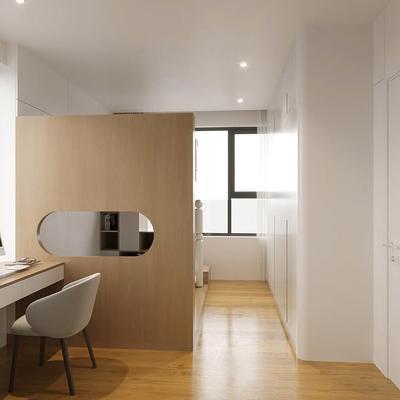 Cho thuê căn hộ, 3 phòng ngủ, Ngũ Hành Sơn, Đà Nẵng - Thumbnail 4