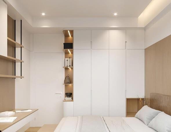 Cho thuê căn hộ, 3 phòng ngủ, Ngũ Hành Sơn, Đà Nẵng - Photo 5