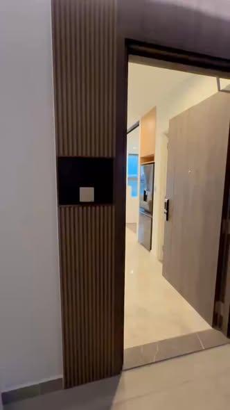 Apartment for rent, Bình Minh 5, Hải Châu, Đà Nẵng - Thumbnail 1