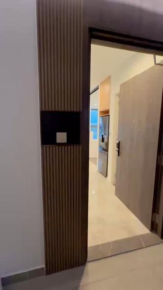 Apartment for rent, Bình Minh 5, Hải Châu, Đà Nẵng - Photo 1