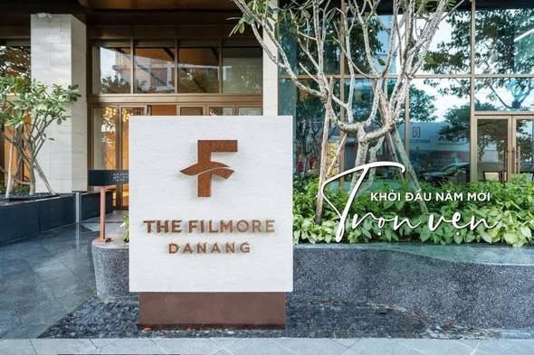 Apartment for rent, Bình Minh 5, Hải Châu, Đà Nẵng - Photo 2