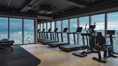 Apartment for rent, Bình Minh 5, Hải Châu, Đà Nẵng - Thumbnail 3