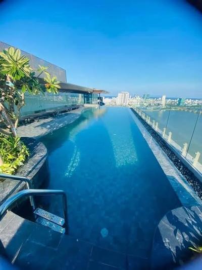 Apartment for rent, Bình Minh 5, Hải Châu, Đà Nẵng - Thumbnail 4