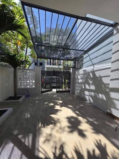 House for rent, 3 bedrooms, 30m², Phước Trường 14, An Hải, Đà Nẵng - Thumbnail 1