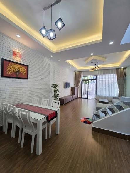 House for rent, 3 bedrooms, 30m², Phước Trường 14, An Hải, Đà Nẵng - Photo 3