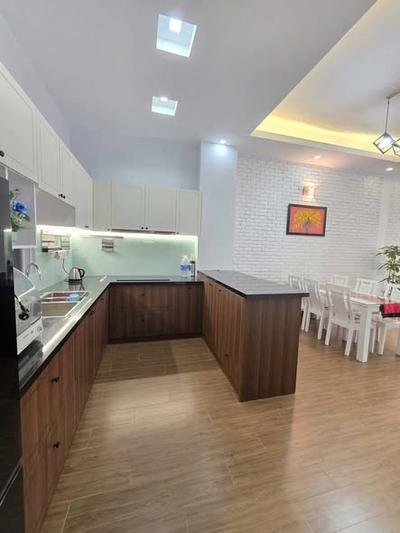 House for rent, 3 bedrooms, 30m², Phước Trường 14, An Hải, Đà Nẵng - Thumbnail 5