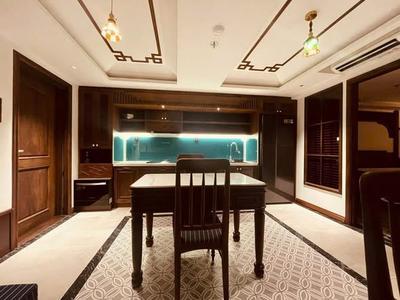 Apartment for rent, An Thượng 2, Ngũ Hành Sơn, Đà Nẵng - Thumbnail 2