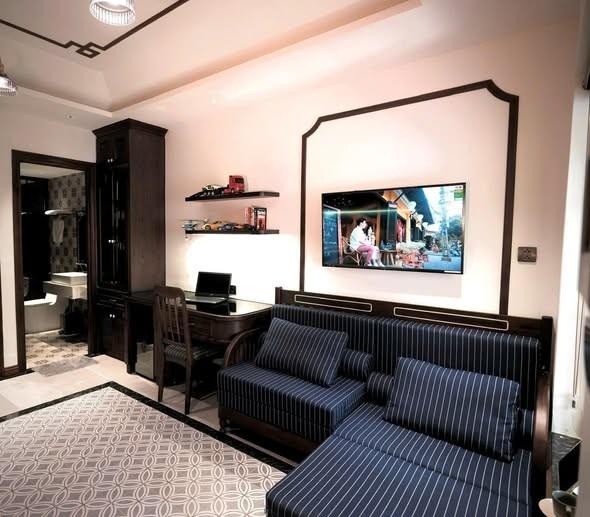 Apartment for rent, An Thượng 2, Ngũ Hành Sơn, Đà Nẵng - Photo 3