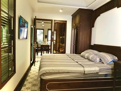 Apartment for rent, An Thượng 2, Ngũ Hành Sơn, Đà Nẵng - Thumbnail 5