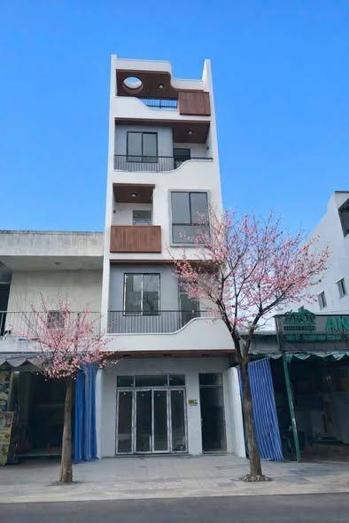 Studio for rent, 1 bedroom, Phước Lý 1, An Khê, Đà Nẵng - An Khe, Da Nang