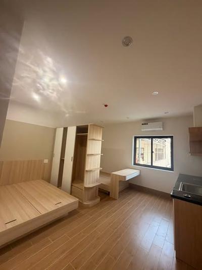 Studio for rent, 1 bedroom, Phước Lý 1, An Khê, Đà Nẵng - Thumbnail 3