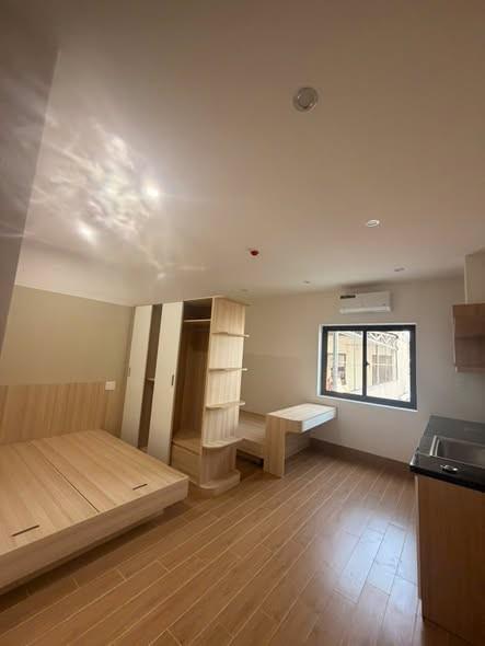 Studio for rent, 1 bedroom, Phước Lý 1, An Khê, Đà Nẵng - Photo 3