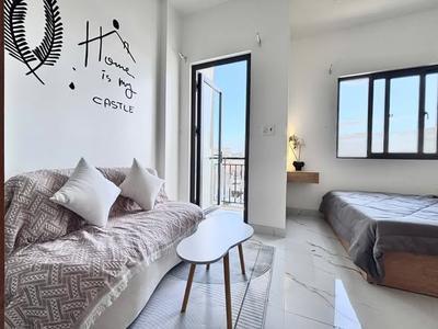 Apartment for rent, Phạm Văn Đồng, An Hải, Đà Nẵng - Thumbnail 2