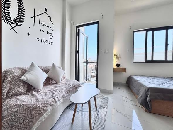 Apartment for rent, Phạm Văn Đồng, An Hải, Đà Nẵng - Photo 2