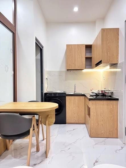 Apartment for rent, Phạm Văn Đồng, An Hải, Đà Nẵng - Photo 4