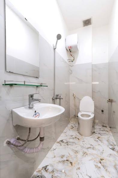 Apartment for rent, Phạm Văn Đồng, An Hải, Đà Nẵng - Photo 5