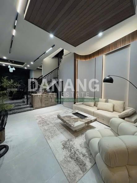 House for rent, 3 bedrooms, 85m², Điện Biên Phủ, An Khê, Đà Nẵng - Photo 2