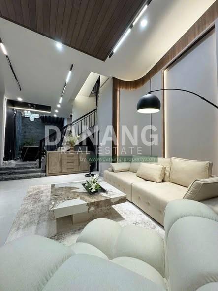 House for rent, 3 bedrooms, 85m², Điện Biên Phủ, An Khê, Đà Nẵng - Photo 3