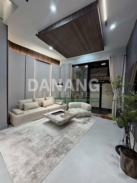 House for rent, 3 bedrooms, 85m², Điện Biên Phủ, An Khê, Đà Nẵng - Photo 4