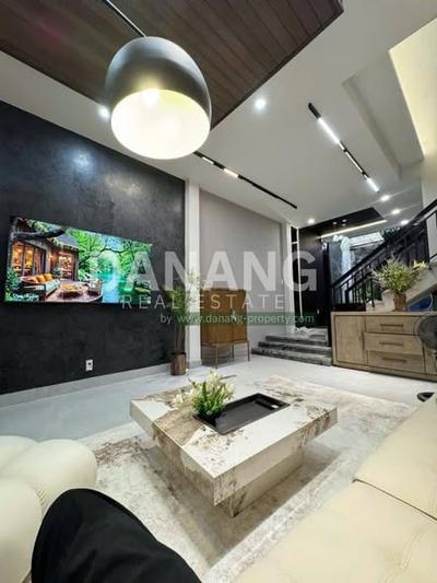 House for rent, 3 bedrooms, 85m², Điện Biên Phủ, An Khê, Đà Nẵng - Thumbnail 5