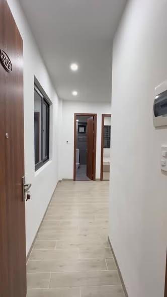 Apartment for rent, 1 bedroom, Duy Tân, Hòa Cường, Đà Nẵng - Photo 1