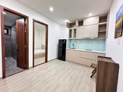 Apartment for rent, 1 bedroom, Duy Tân, Hòa Cường, Đà Nẵng - Thumbnail 2