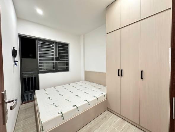 Apartment for rent, 1 bedroom, Duy Tân, Hòa Cường, Đà Nẵng - Photo 3