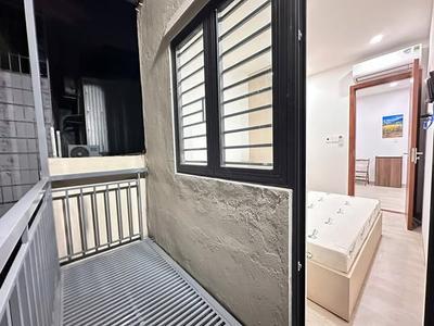 Apartment for rent, 1 bedroom, Duy Tân, Hòa Cường, Đà Nẵng - Thumbnail 4