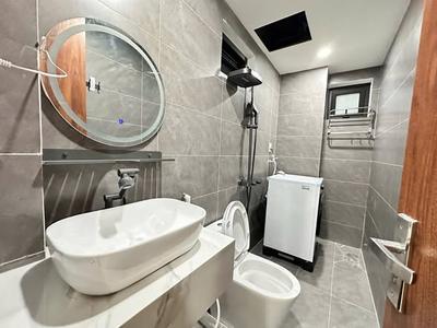 Apartment for rent, 1 bedroom, Duy Tân, Hòa Cường, Đà Nẵng - Thumbnail 5