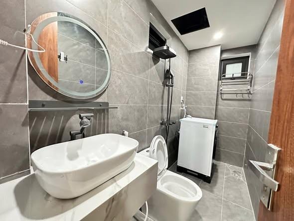 Apartment for rent, 1 bedroom, Duy Tân, Hòa Cường, Đà Nẵng - Photo 5