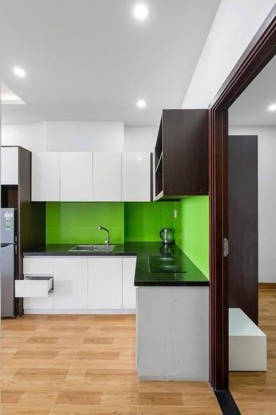 Apartment for rent, 2 bedrooms, Hồ Hán Thương, Sơn Trà, Đà Nẵng - Photo 1