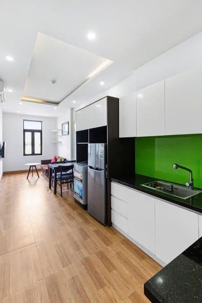 Apartment for rent, 2 bedrooms, Hồ Hán Thương, Sơn Trà, Đà Nẵng - Thumbnail 3