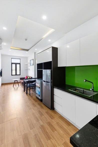 Apartment for rent, 2 bedrooms, Hồ Hán Thương, Sơn Trà, Đà Nẵng - Photo 3