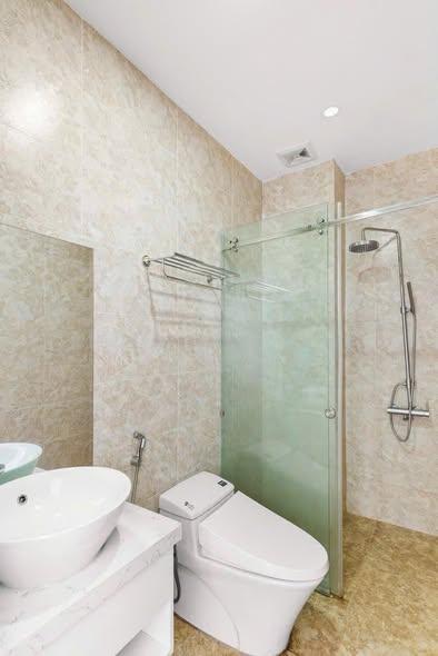 Apartment for rent, 2 bedrooms, Hồ Hán Thương, Sơn Trà, Đà Nẵng - Thumbnail 5