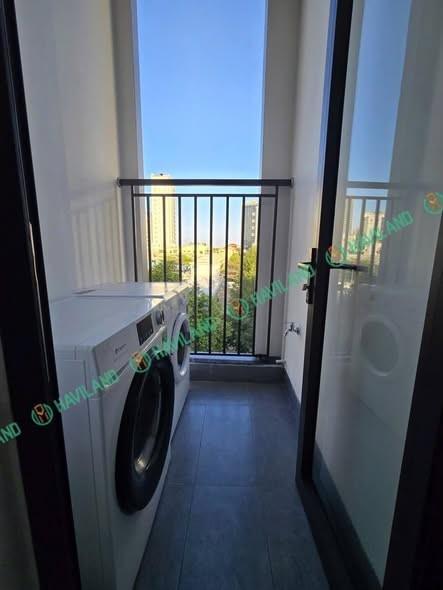 Apartment for rent, Hoàng Bích Sơn, An Hải, Đà Nẵng - Photo 1