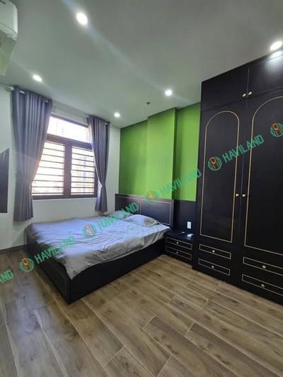 Apartment for rent, Hoàng Bích Sơn, An Hải, Đà Nẵng - Thumbnail 2