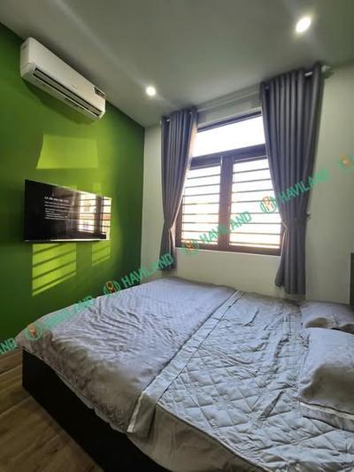 Apartment for rent, Hoàng Bích Sơn, An Hải, Đà Nẵng - Thumbnail 3