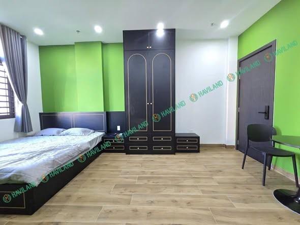 Apartment for rent, Hoàng Bích Sơn, An Hải, Đà Nẵng - Photo 4