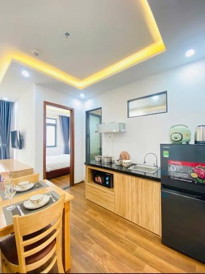 Apartment for rent, 2 bedrooms, Phước Trường 12, An Hải, Đà Nẵng - Thumbnail 3