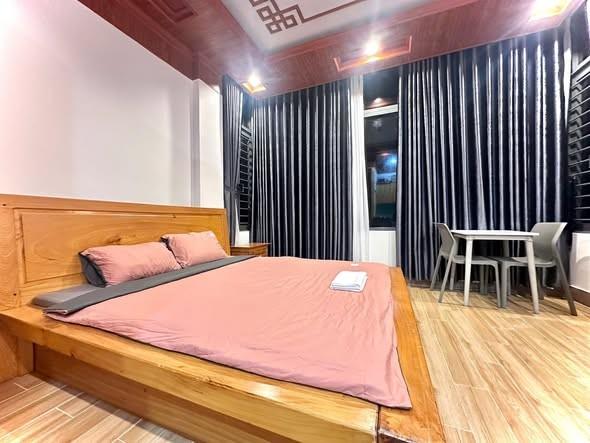 Studio for rent, 1 bedroom, K20, Ngũ Hành Sơn, Đà Nẵng - Photo 2