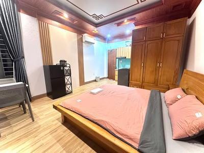 Studio for rent, 1 bedroom, K20, Ngũ Hành Sơn, Đà Nẵng - Thumbnail 3