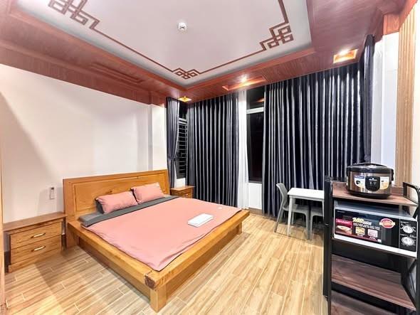 Studio for rent, 1 bedroom, K20, Ngũ Hành Sơn, Đà Nẵng - Photo 4