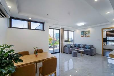 Apartment for rent, 2 bedrooms, An Thượng, Ngũ Hành Sơn, Đà Nẵng - Thumbnail 1