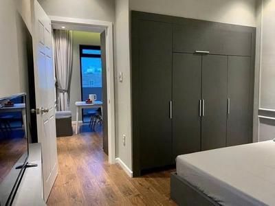 Apartment for rent, Đống Đa, Hải Châu, Đà Nẵng - Thumbnail 1