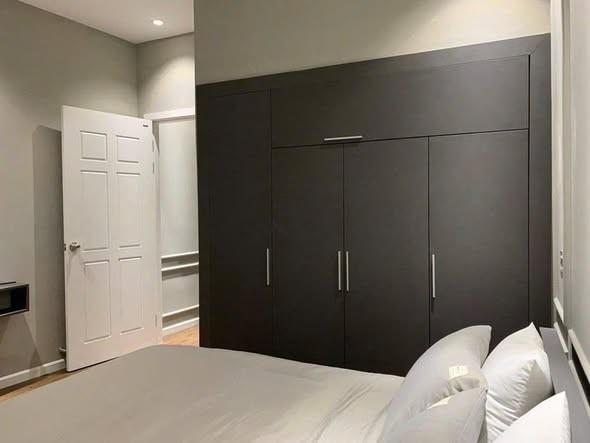 Apartment for rent, Đống Đa, Hải Châu, Đà Nẵng - Photo 4