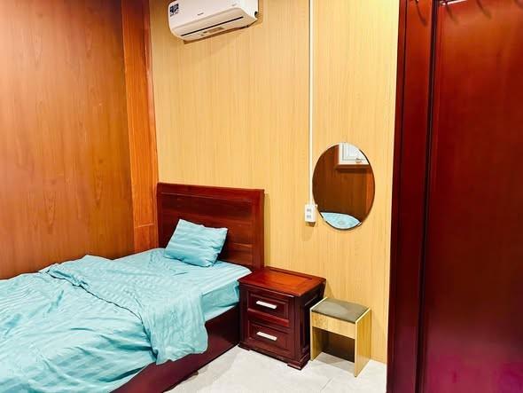 Apartment for rent, 2 bedrooms, Võ Nguyên Giáp, An Hải, Đà Nẵng - Photo 2