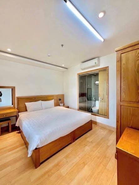 Apartment for rent, 1 bedroom, Ngô Thì Sỹ, Ngũ Hành Sơn, Đà Nẵng - Photo 1