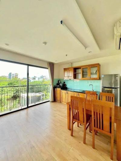 Apartment for rent, 1 bedroom, Ngô Thì Sỹ, Ngũ Hành Sơn, Đà Nẵng - Thumbnail 5
