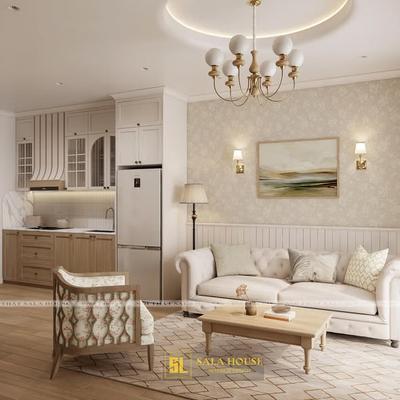 House for rent, 1 bedroom, Mỹ Khê 1, An Hải, Đà Nẵng - Thumbnail 1